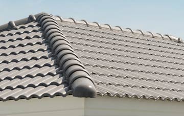 advantages of Bolton Bridge clay roofing