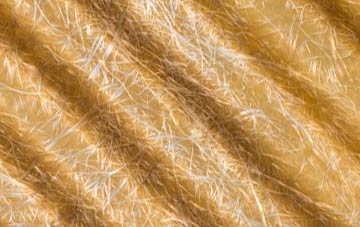 Bolton Bridge fibreglass roof waterproofing