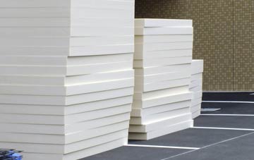 Bolton Bridge flat roof insulation costs