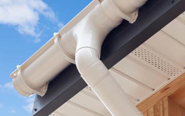 Bolton Bridge gutter installation costs