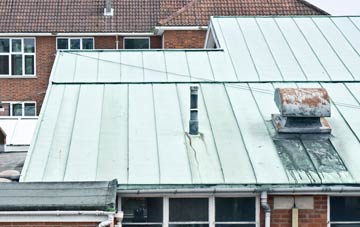 Bolton Bridge lead roofing costs