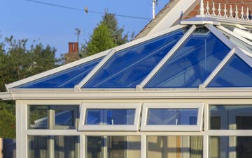 professional Bolton Bridge conservatory insulation