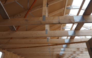 Bolton Bridge roof truss costs