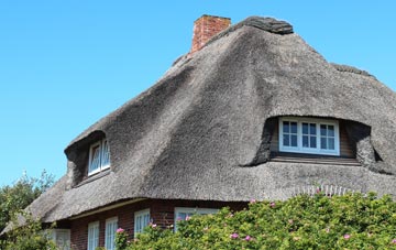 thatch roofing Bolton Bridge, North Yorkshire