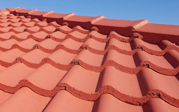 Bolton Bridge tile and slate roof replacement