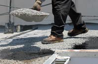 find rated Bolton Bridge flat roofing replacement companies